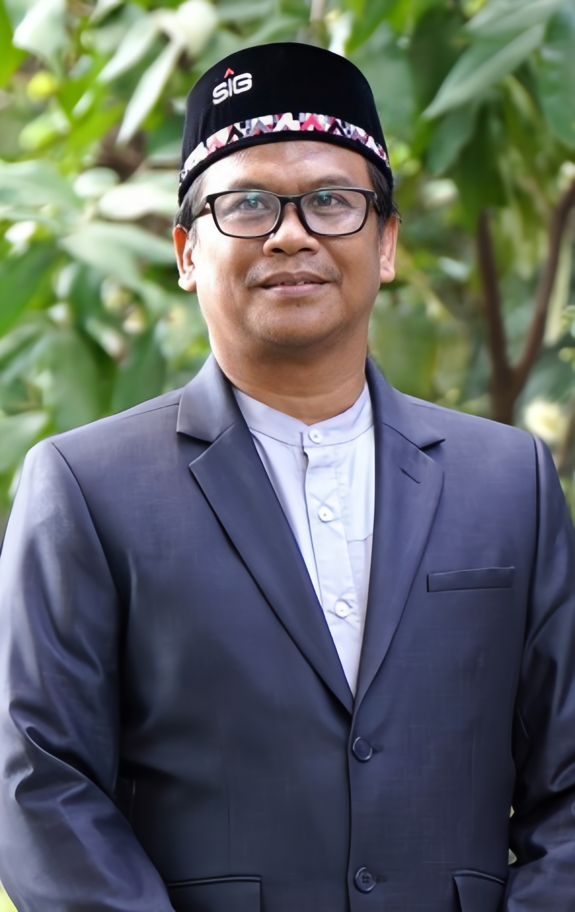 Ketua KBIHU Aswaja