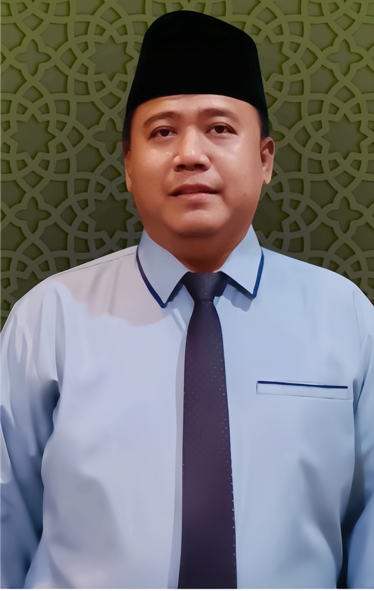 Pembimbing KBIHU Aswaja