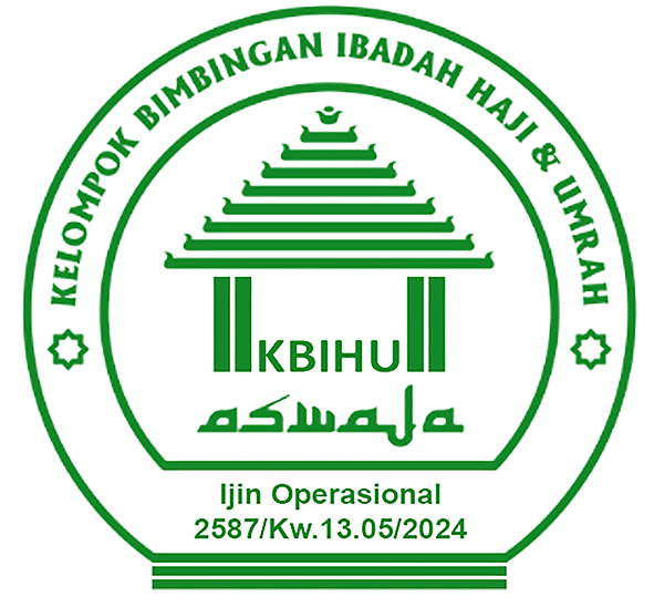 Logo KBIHU Aswaja